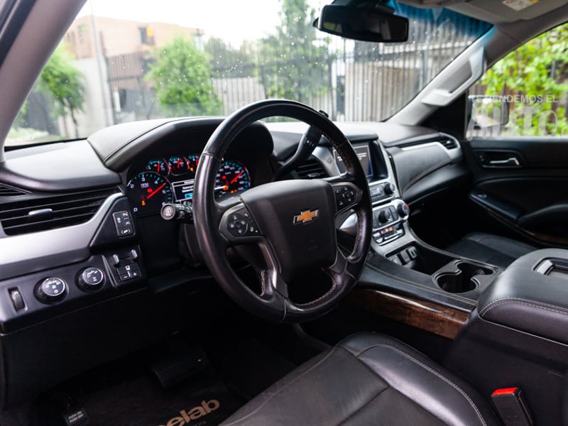 Chevrolet Tahoe 2019 - Imagen 7 de 20