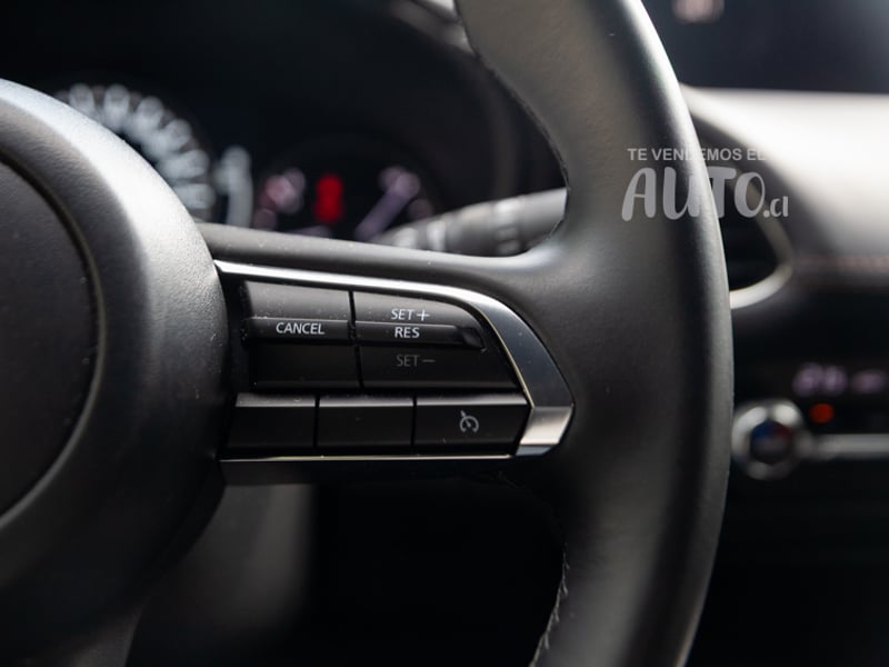 Mazda 3 2024 - Imagen 10 de 19