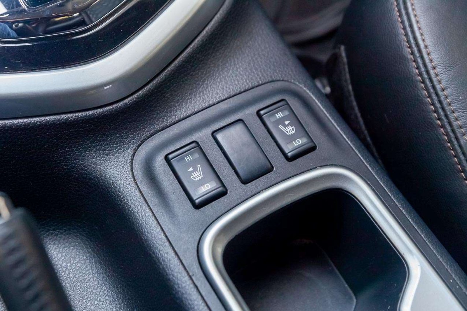 NISSAN Navara 2021 - Imagen 15 de 18