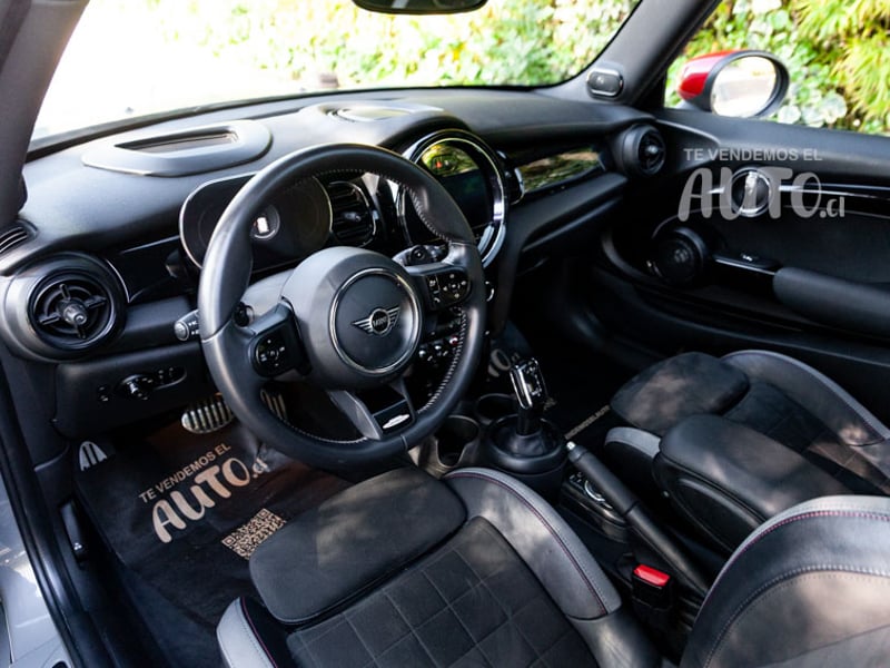 Mini Cooper 2023 - Imagen 7 de 19