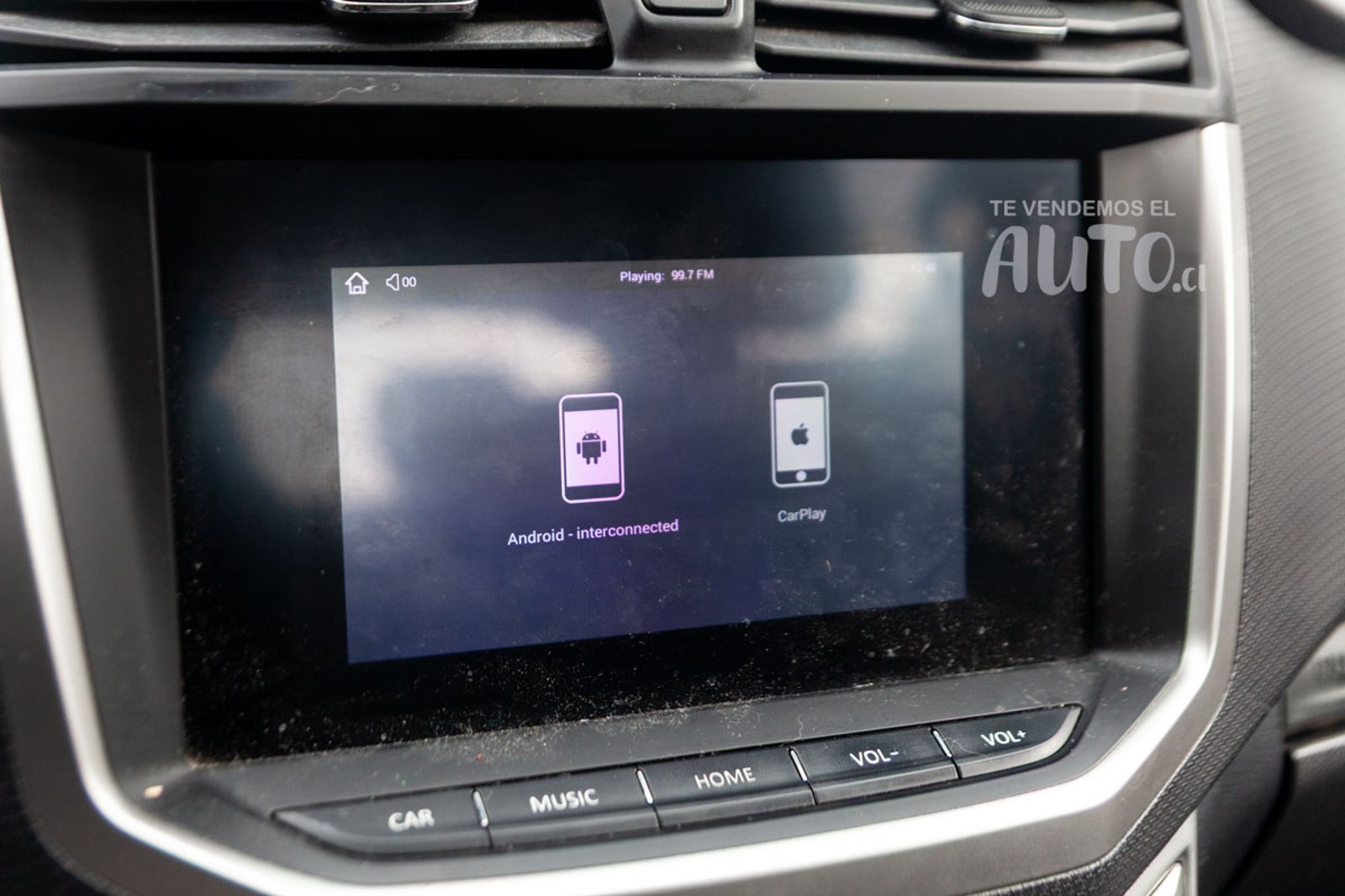 Maxus T60 2022 - Imagen 12 de 19