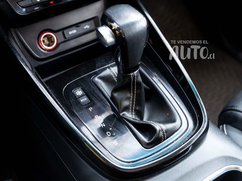 Chevrolet Captiva 2021 - Imagen 6 de 17