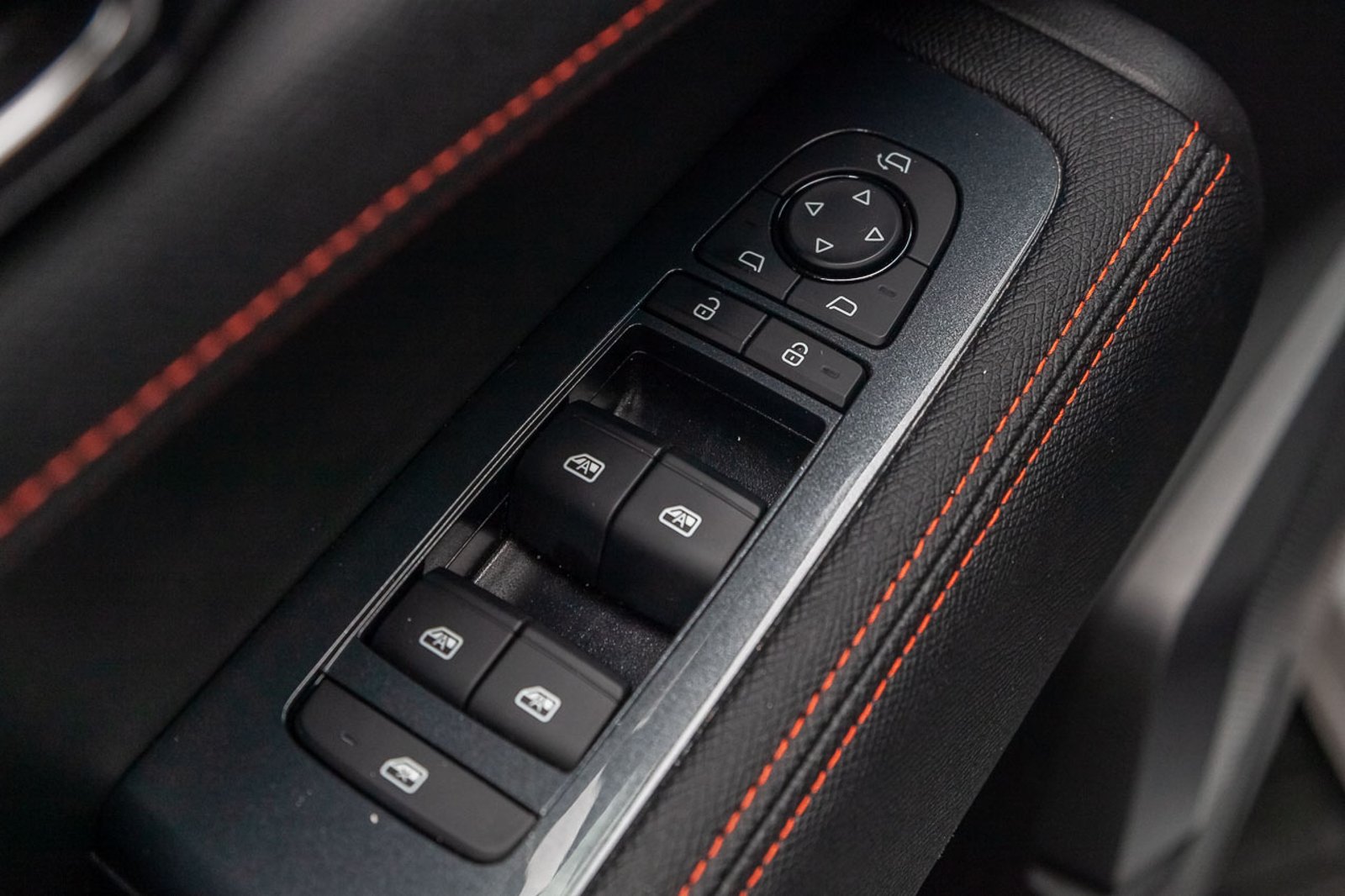 BYD SHARK GS 2025 - Imagen 18 de 20