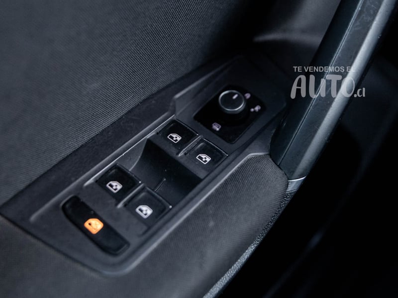 Volkswagen Tiguan 2018 - Imagen 15 de 18