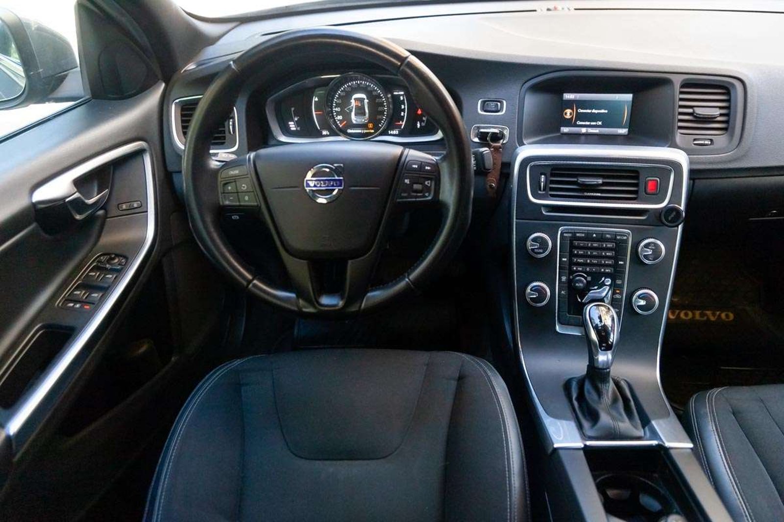 VOLVO S60 2018 - Imagen 16 de 16