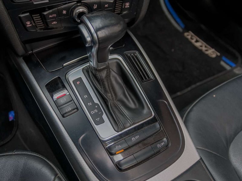 Audi A5 TFSI 2014 - Imagen 20 de 20