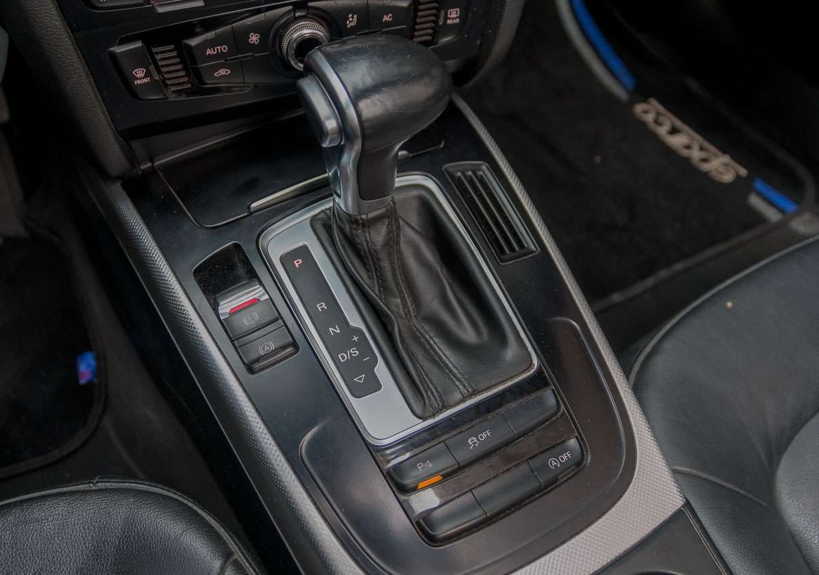AUDI A5 TFSI 2014 - Imagen 19 de 19