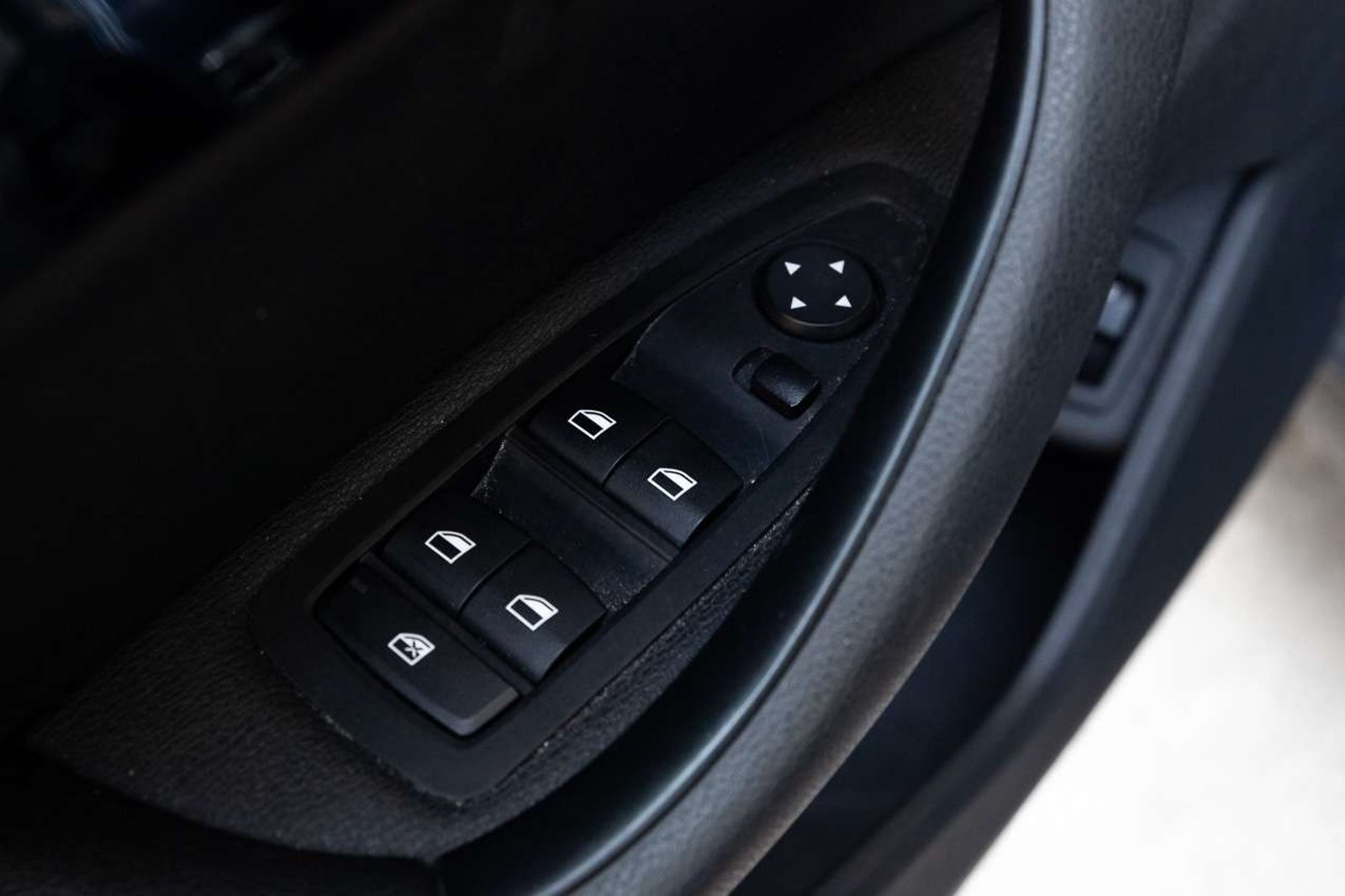 BMW X1 2022 - Imagen 16 de 19