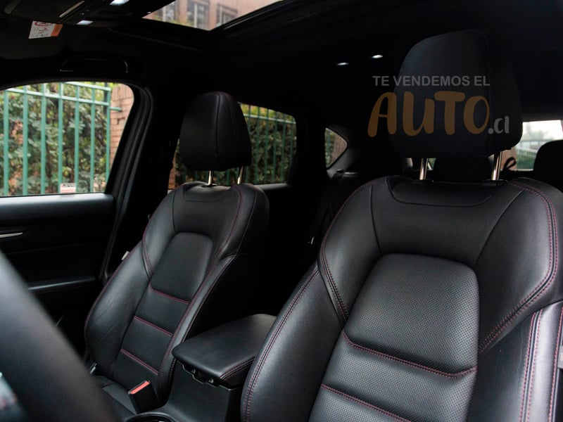 Mazda CX5 2024 - Imagen 15 de 18