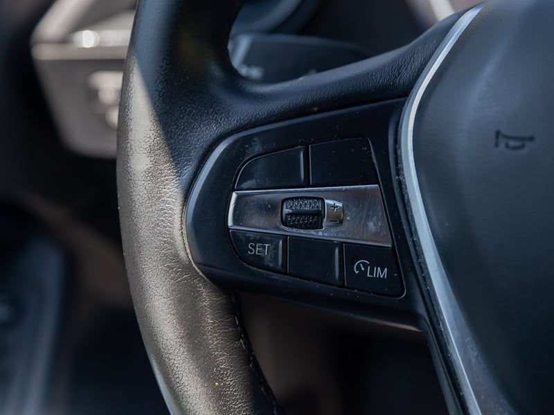 BMW 118i 2021 - Imagen 10 de 19