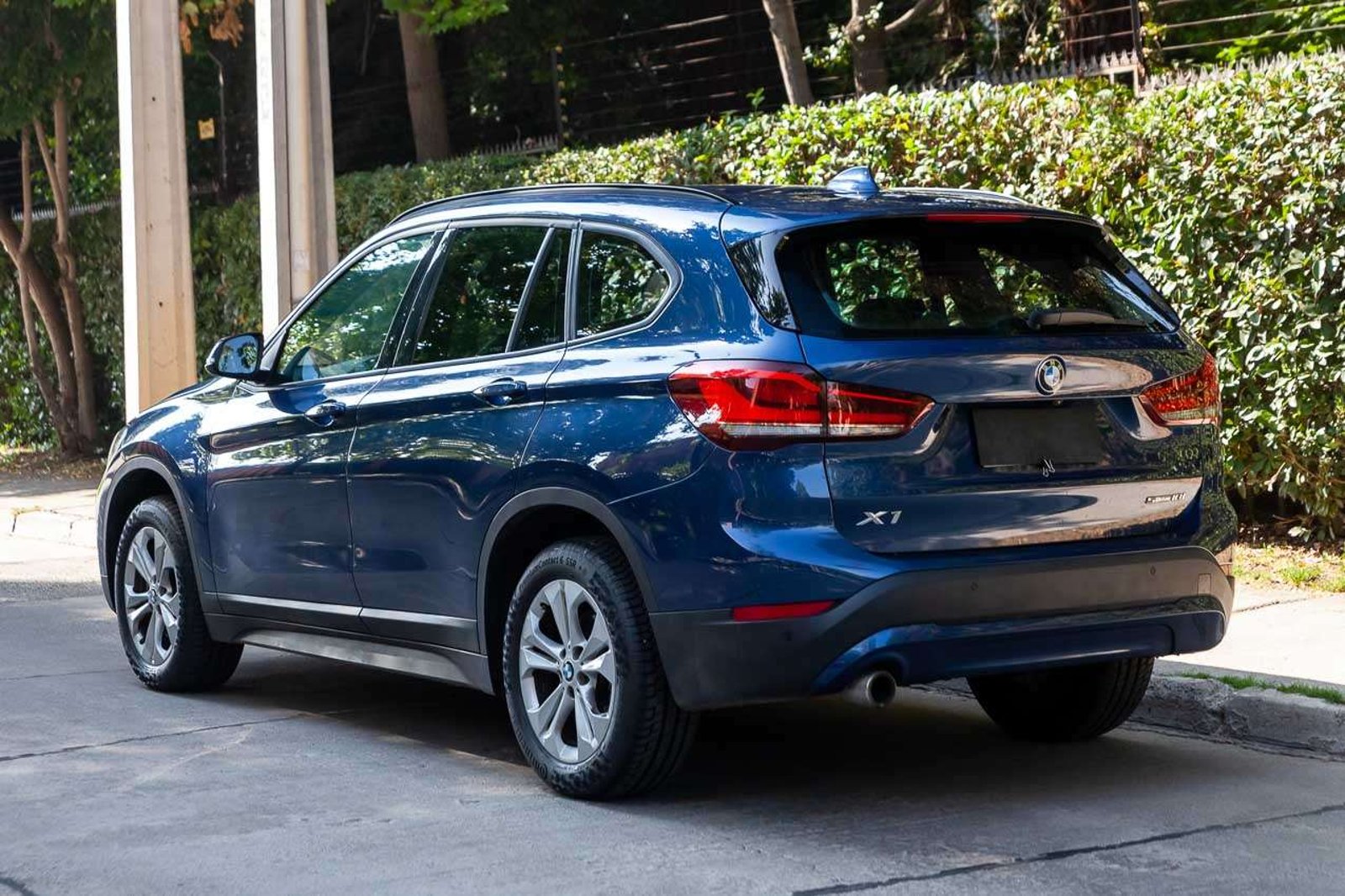 BMW X1 2022 - Imagen 3 de 19