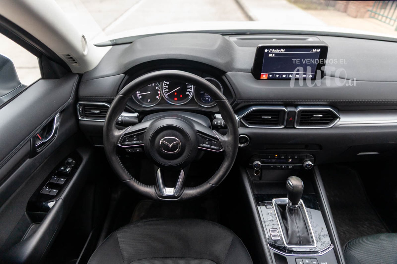 Mazda CX5 2023 - Imagen 20 de 20