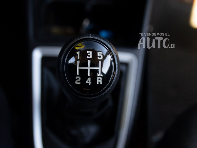 Suzuki Swift 2024 - Imagen 8 de 13
