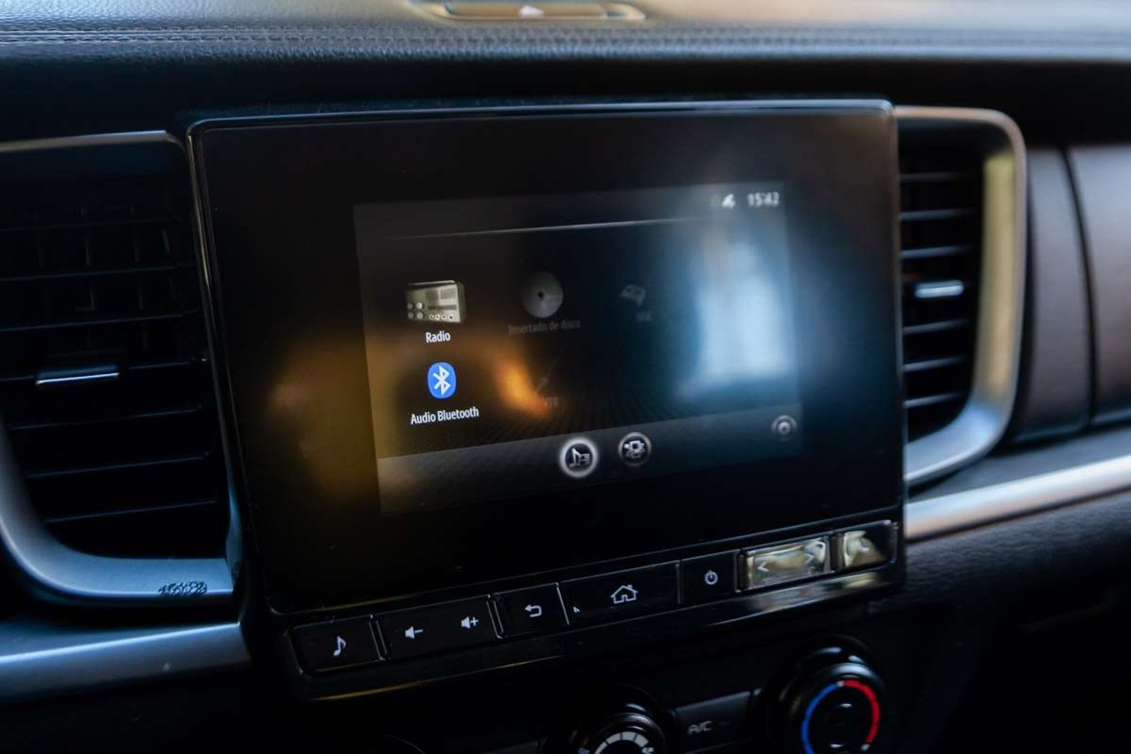 MAZDA BT-50 2023 - Imagen 11 de 20