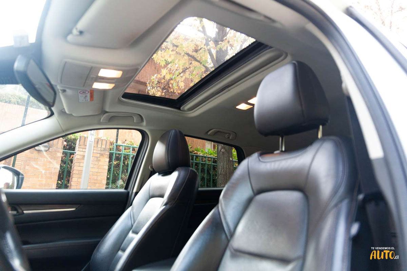 MAZDA CX5 2019 - Imagen 8 de 20