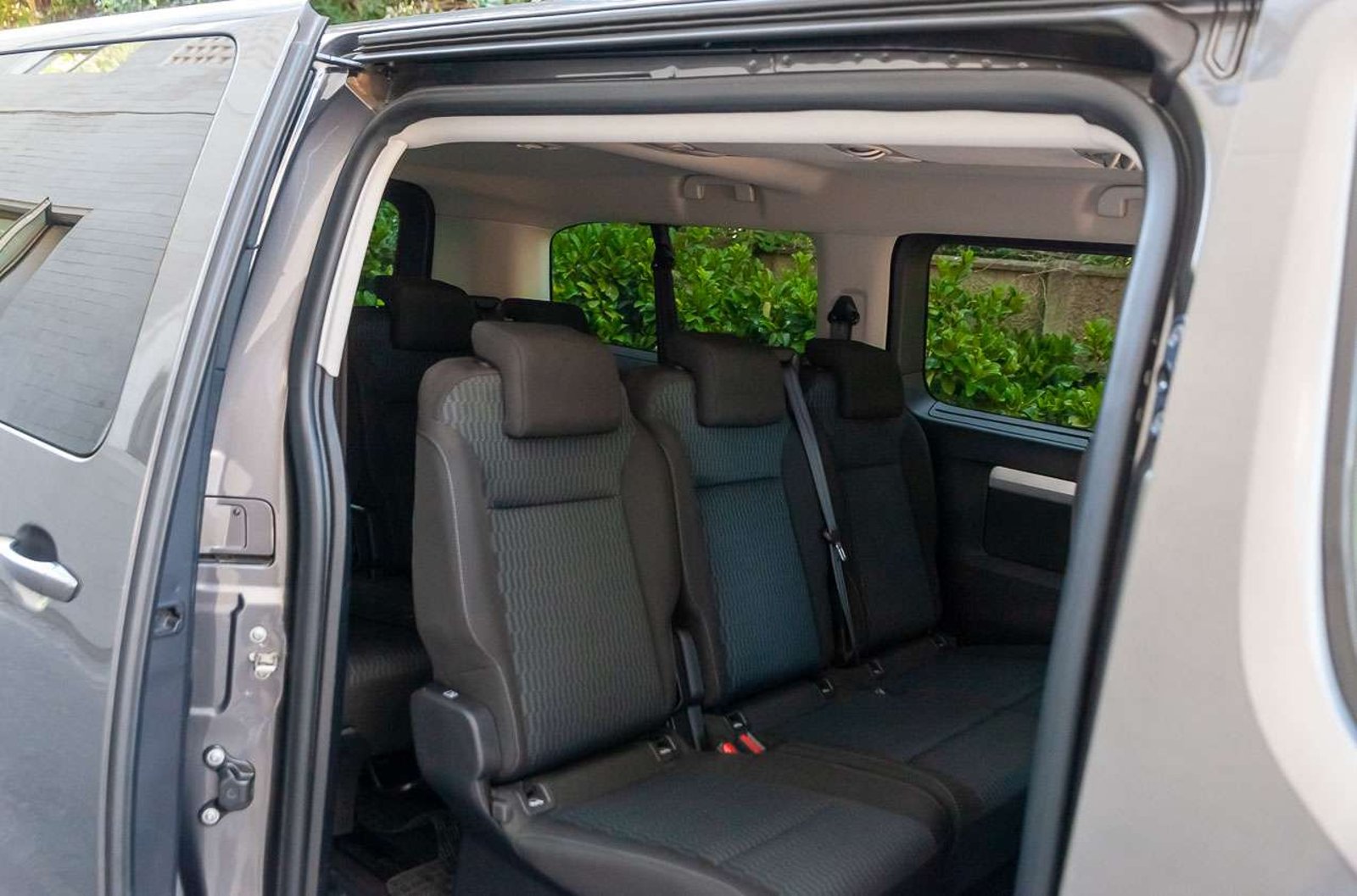 PEUGEOT Traveller 2024 - Imagen 7 de 20