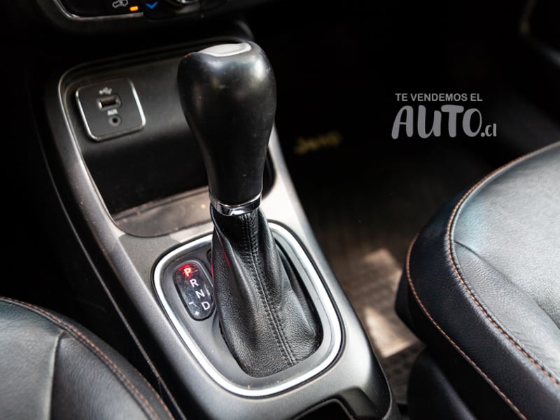 Jeep Compass 2020 - Imagen 15 de 19