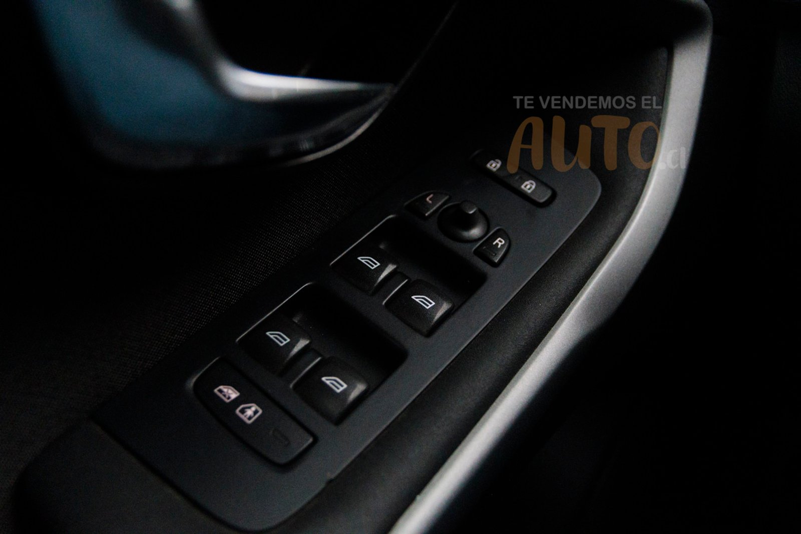 Volvo V40 2016 - Imagen 11 de 17