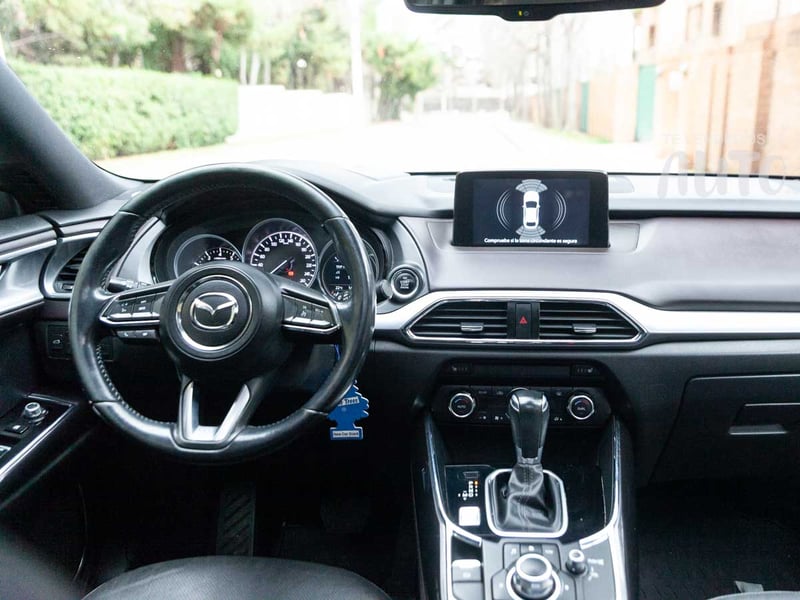 Mazda CX-9 2018 - Imagen 19 de 20