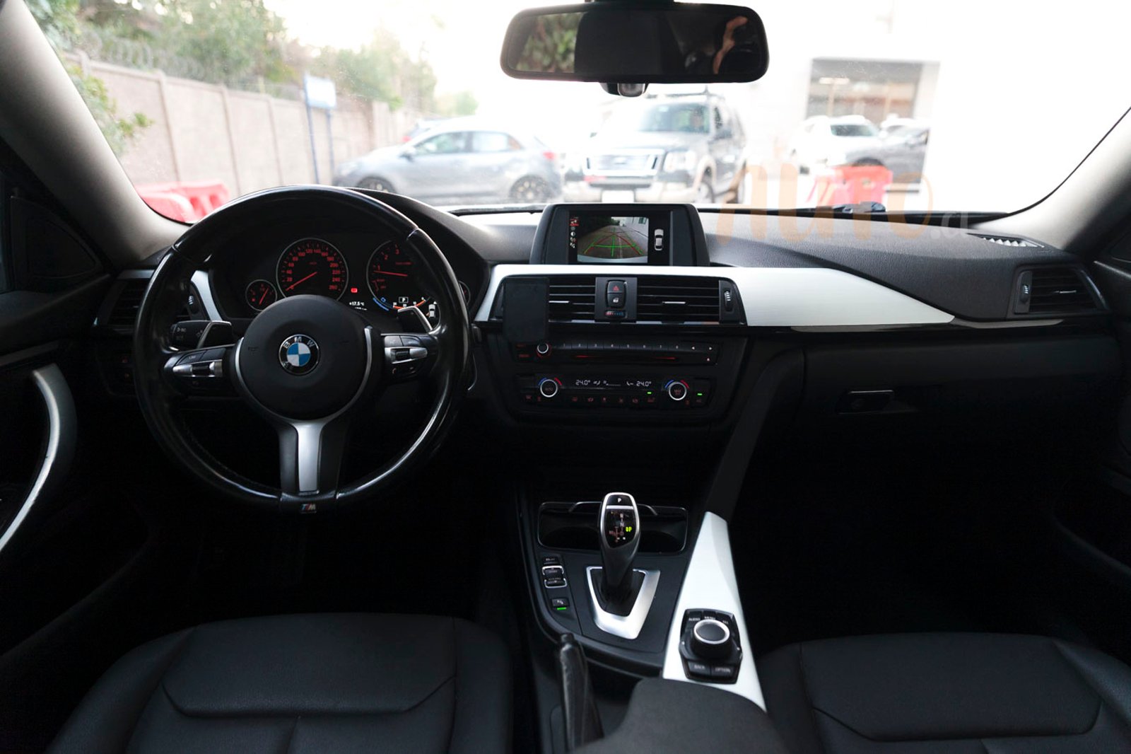 BMW 420I 2016 - Imagen 18 de 19