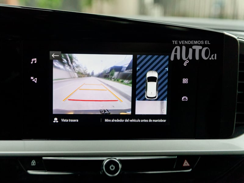 Opel Mokka 2023 - Imagen 13 de 19