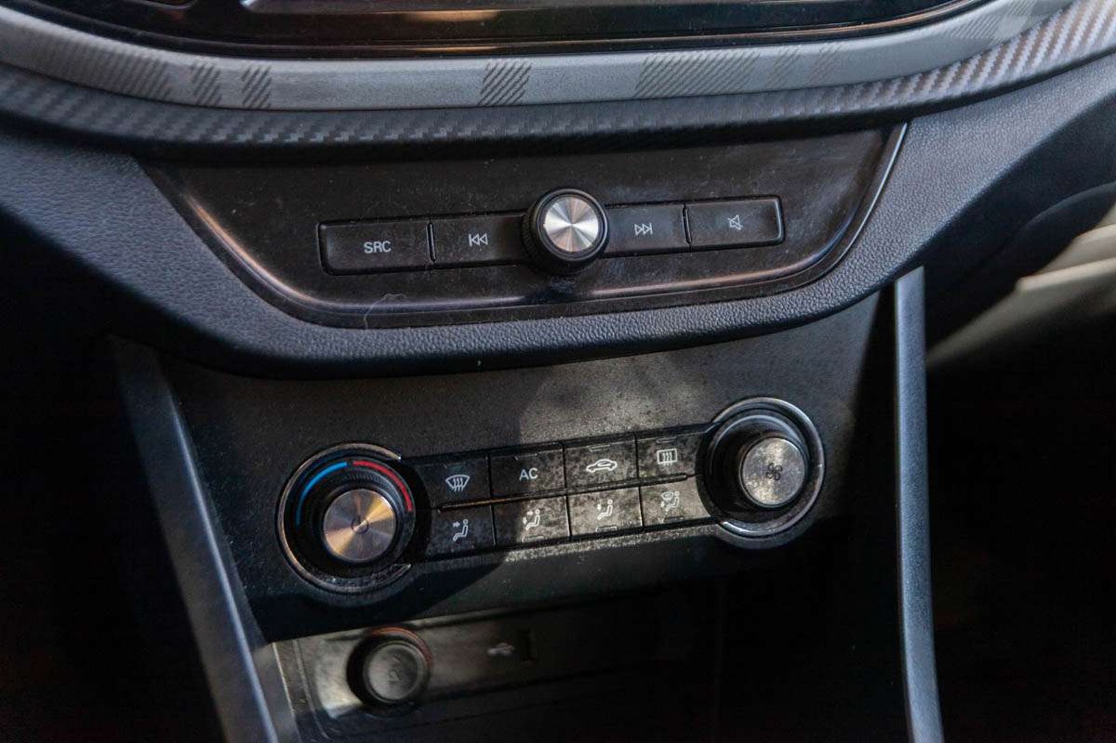 MG MG3 2022 - Imagen 10 de 16