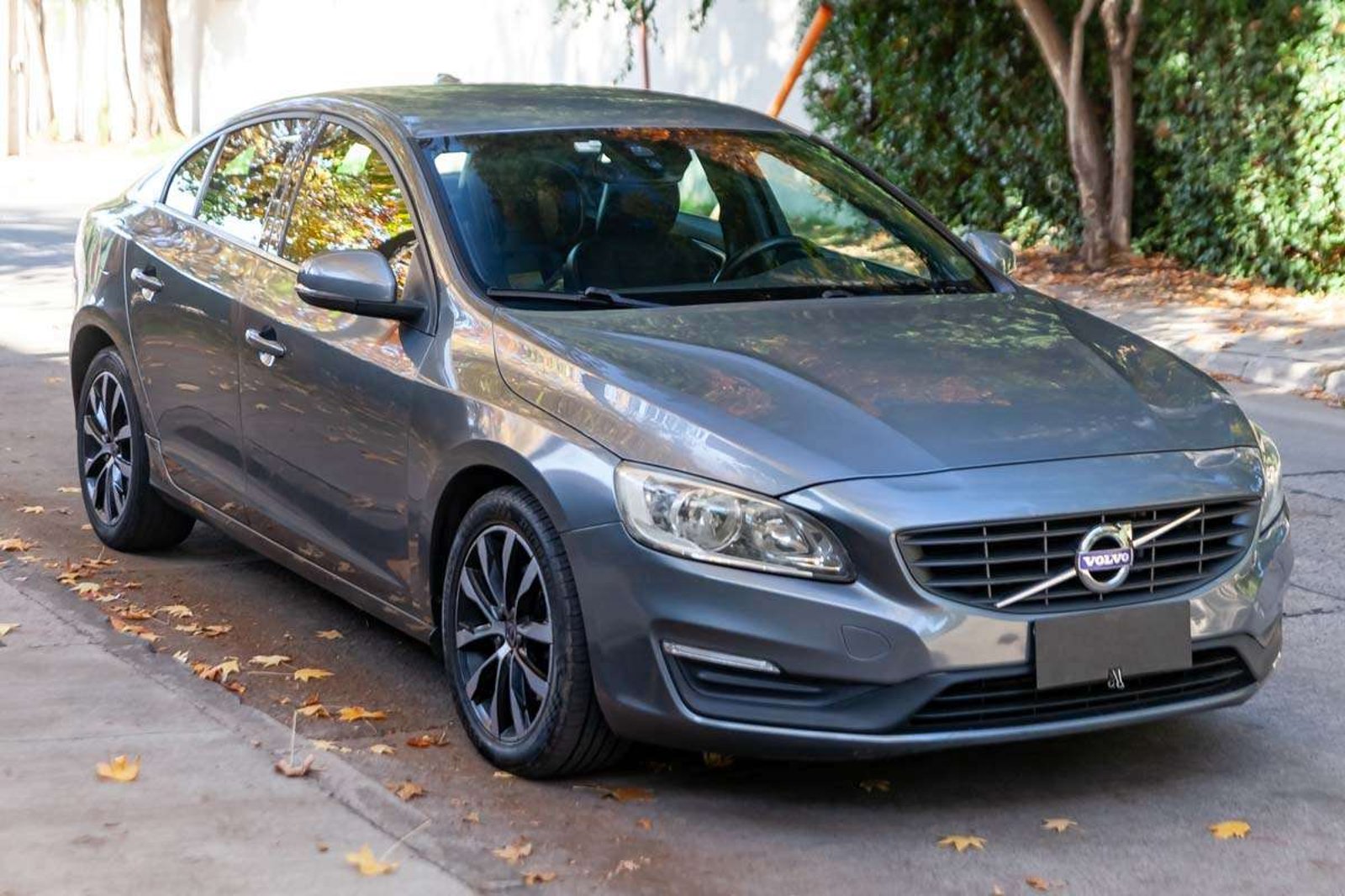 VOLVO S60 2018 - Imagen 6 de 16