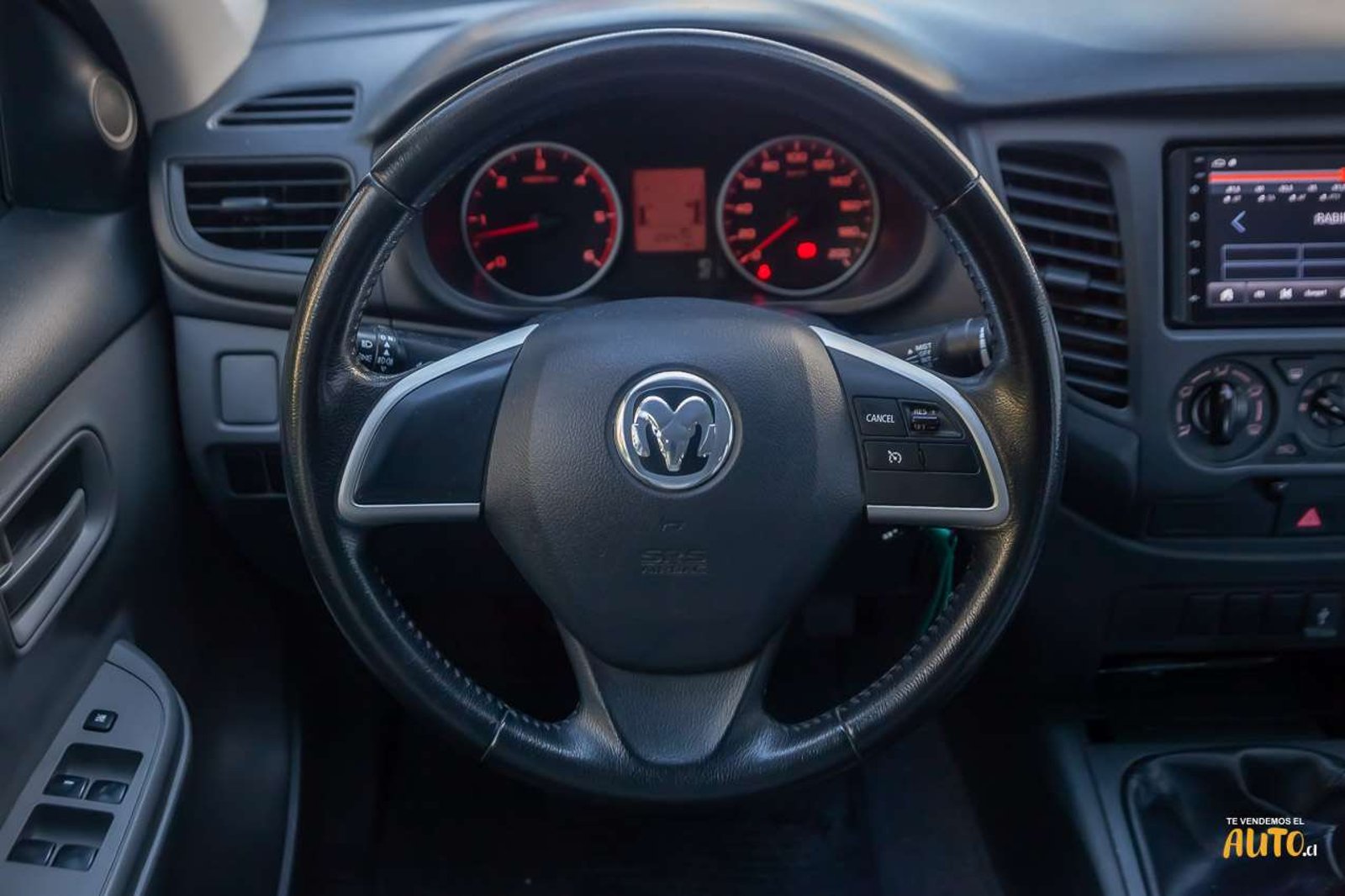 RAM 1200 GLS 2019 - Imagen 16 de 16