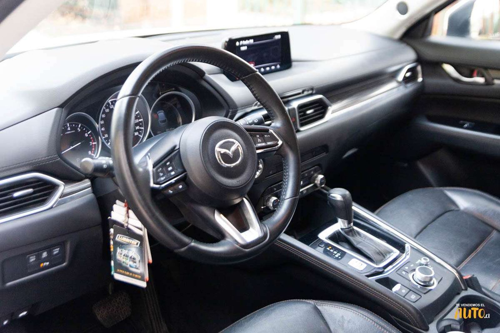 MAZDA CX5 2019 - Imagen 7 de 20