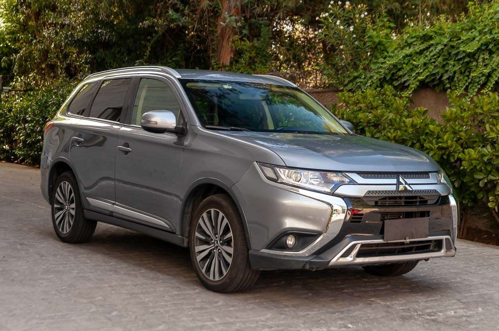 MITSUBISHI Outlander 2020 - Imagen 6 de 19