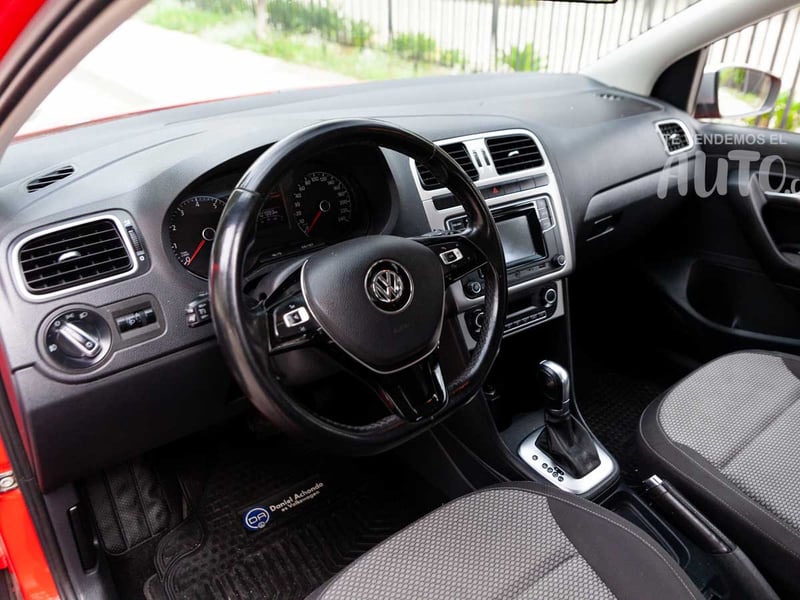 Volkswagen Polo 2018 - Imagen 7 de 18