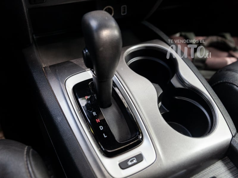 Honda PILOT 2019 - Imagen 16 de 20