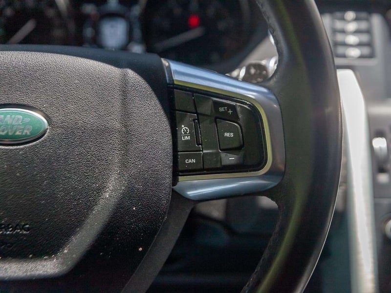 Land Rover Discovery Sport SE 2019 - Imagen 10 de 17