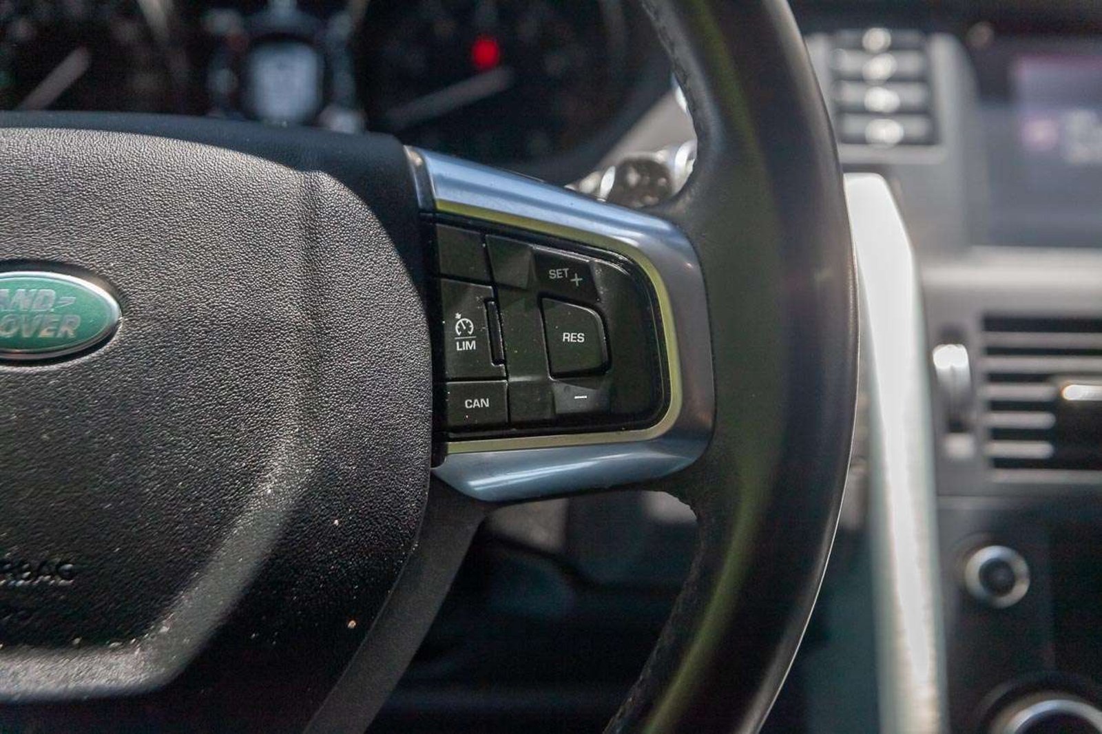 LAND ROVER Discovery Sport SE 2019 - Imagen 10 de 17