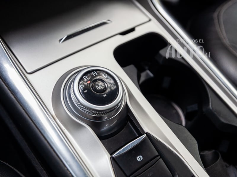 Ford Explorer 2021 - Imagen 15 de 20
