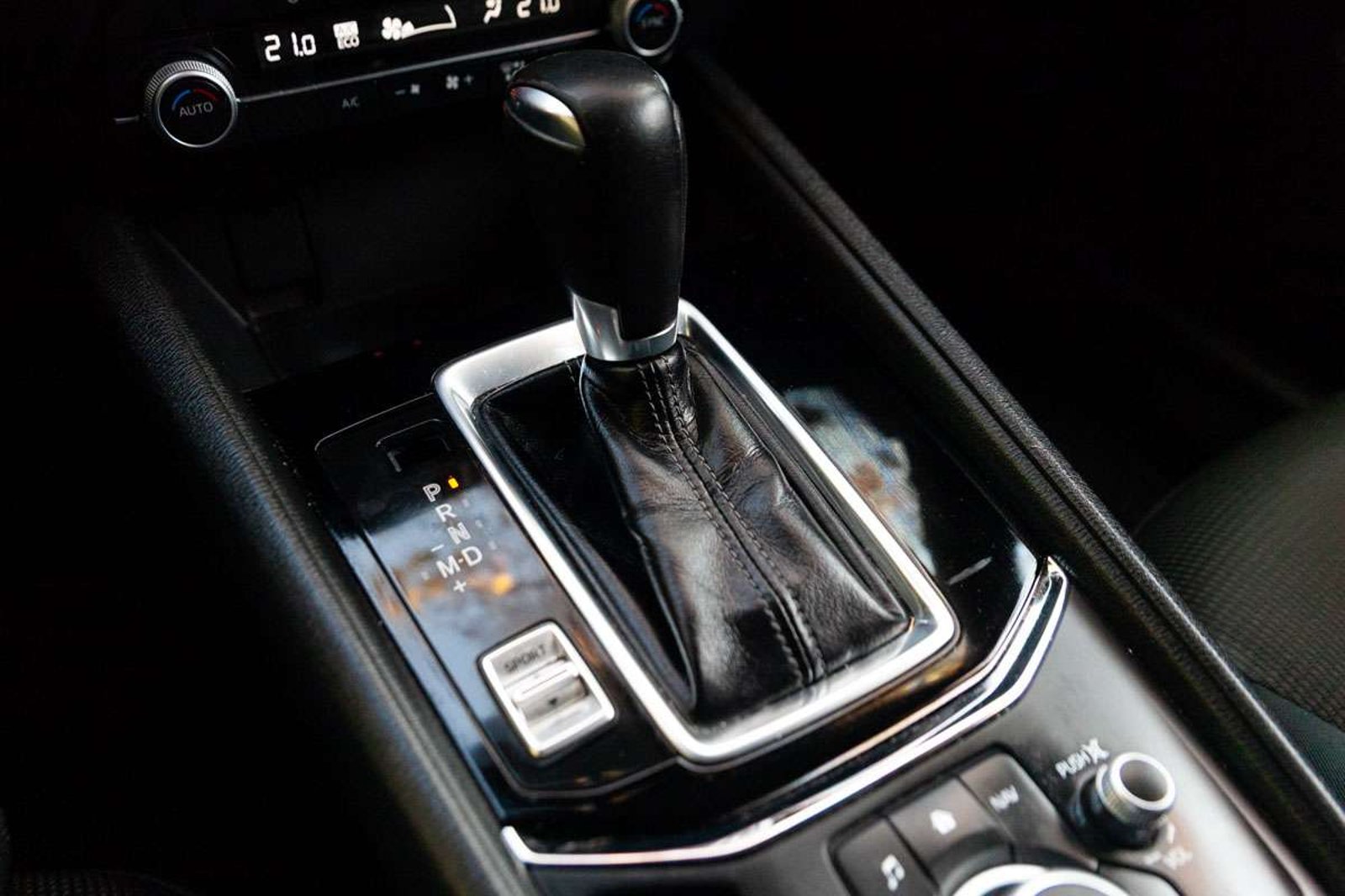 MAZDA CX5 2021 - Imagen 15 de 20
