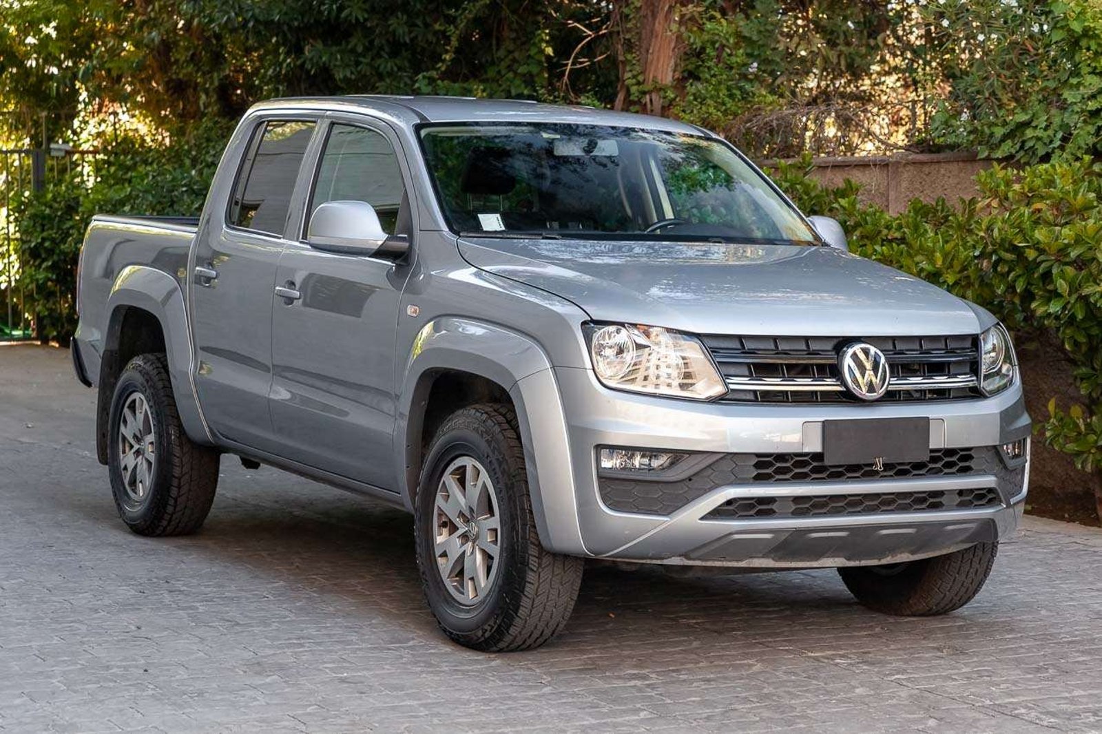 VOLKSWAGEN Amarok TDI 2022 - Imagen 6 de 17
