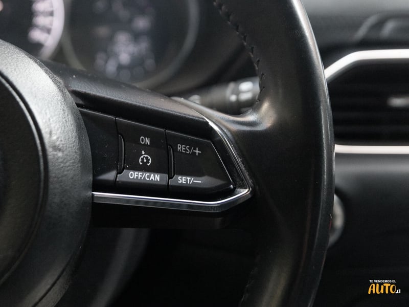 Mazda CX5 2021 - Imagen 10 de 20