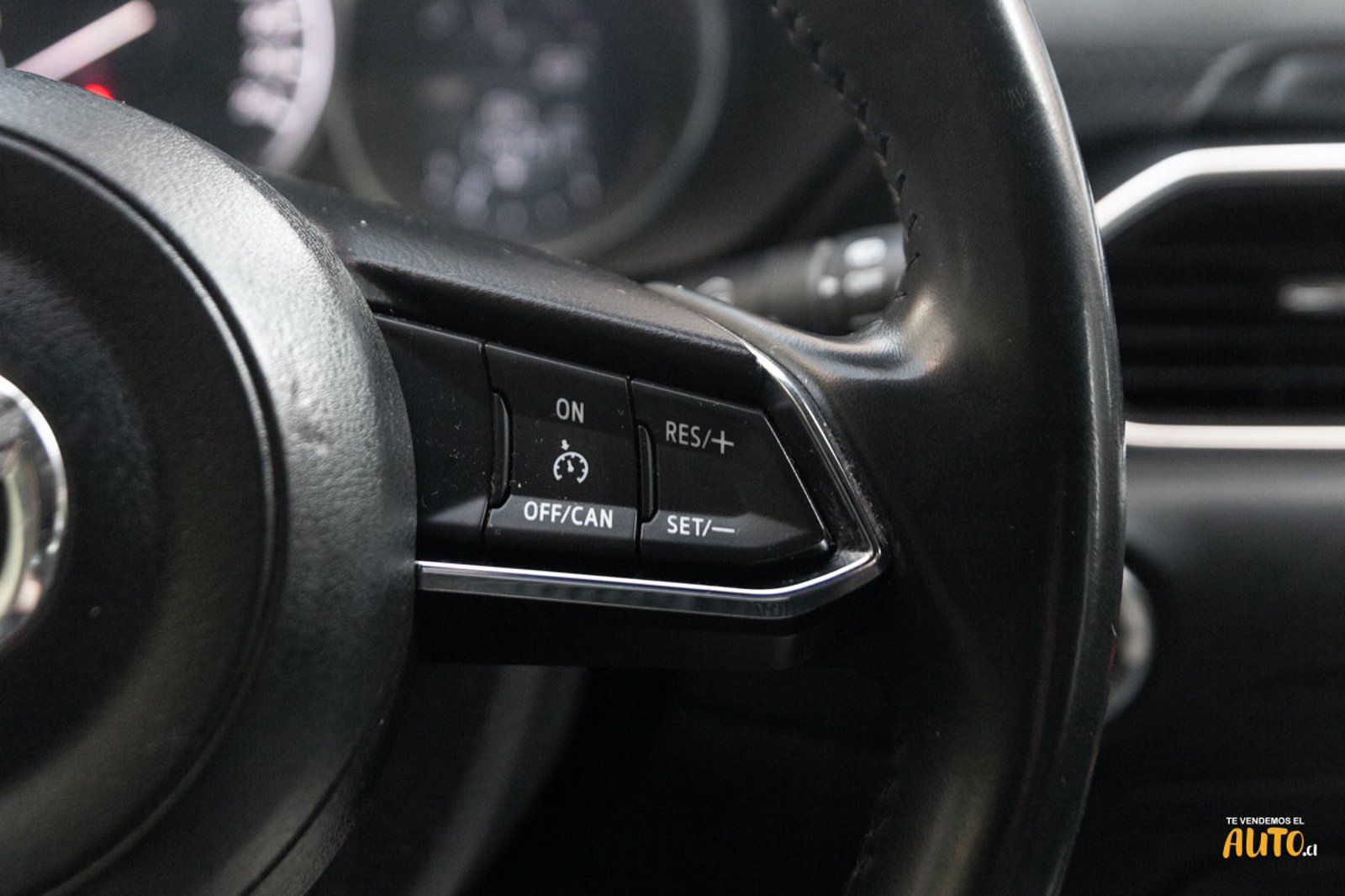 Mazda CX5 2021 - Imagen 10 de 20