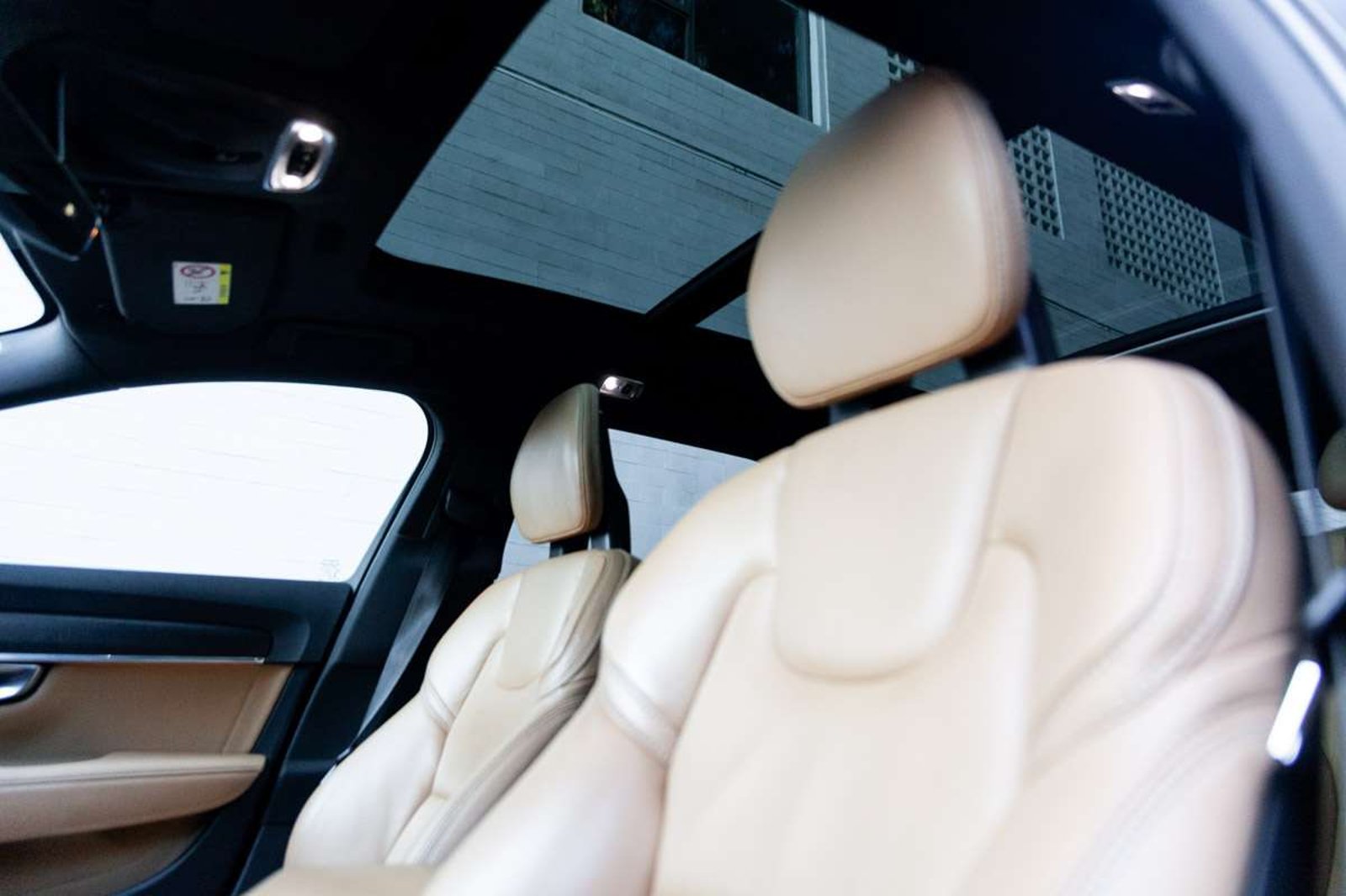 VOLVO V90 2017 - Imagen 15 de 18