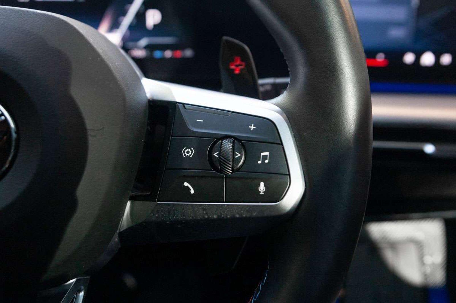 BMW X1 2024 - Imagen 10 de 19