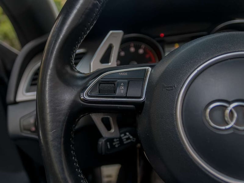 Audi A5 TFSI 2014 - Imagen 16 de 20