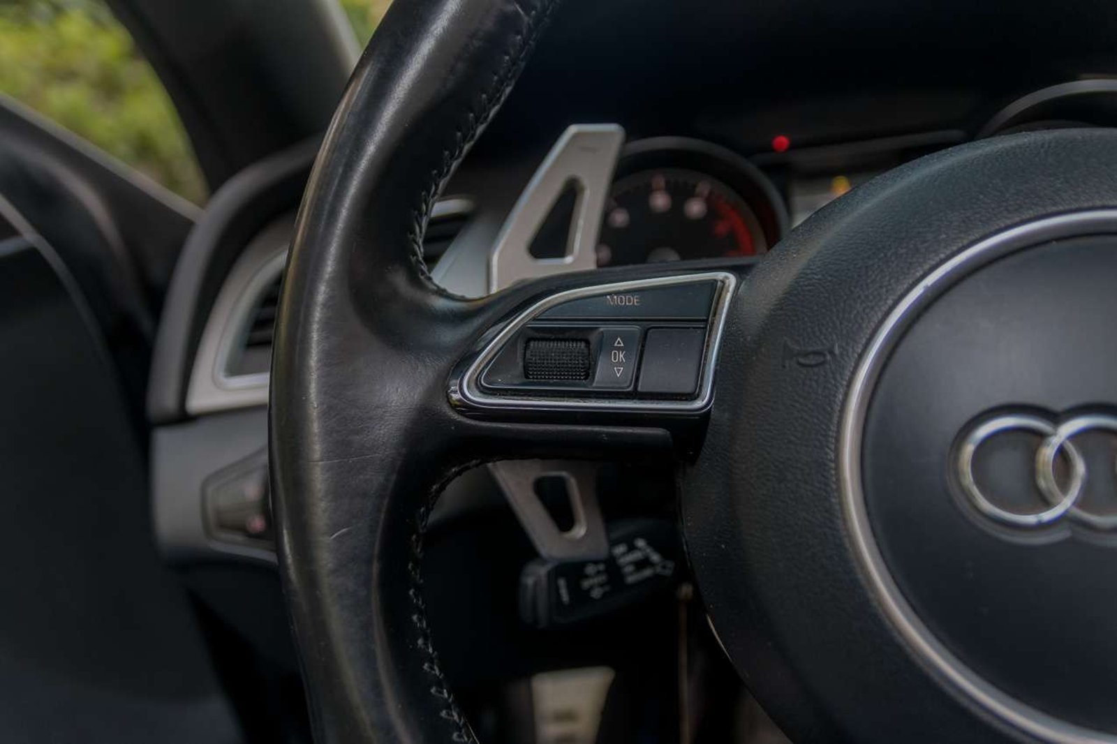AUDI A5 TFSI 2014 - Imagen 16 de 19