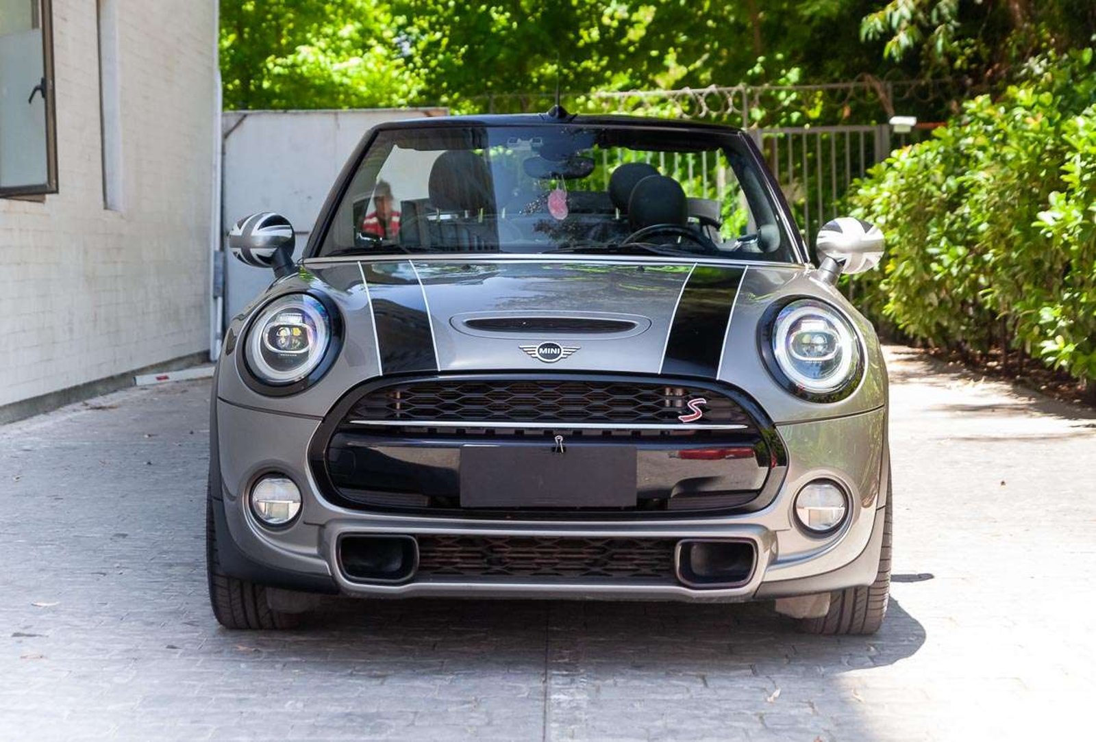 MINI Cooper S 2019 - Imagen 7 de 20