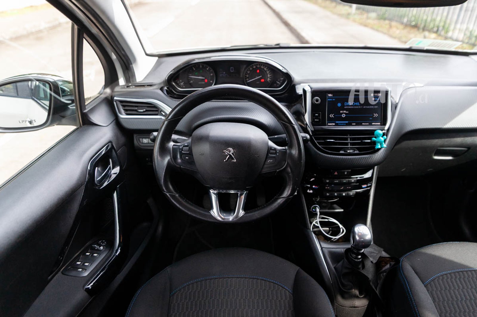 Peugeot 208 2019 - Imagen 18 de 18