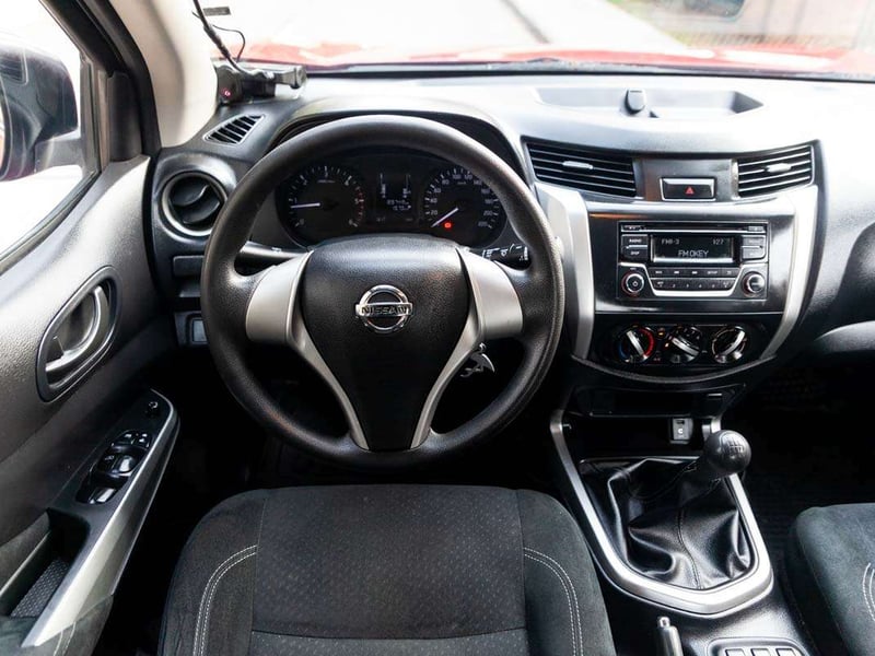 Nissan NP300 2016 - Imagen 15 de 15