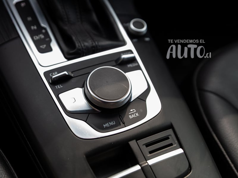 Audi A3 2019 - Imagen 15 de 19