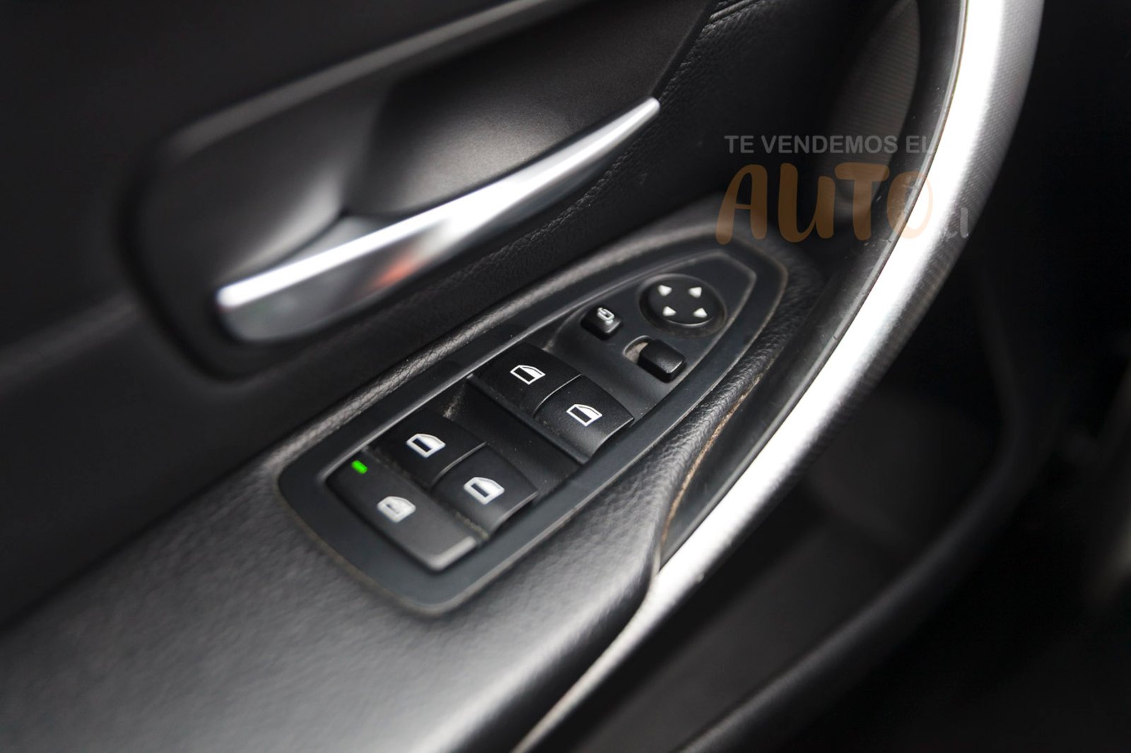 BMW 435i 2016 - Imagen 16 de 17