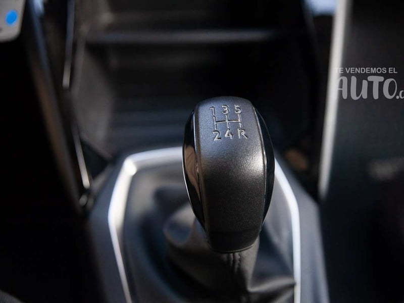 Peugeot 208 2022 - Imagen 15 de 19