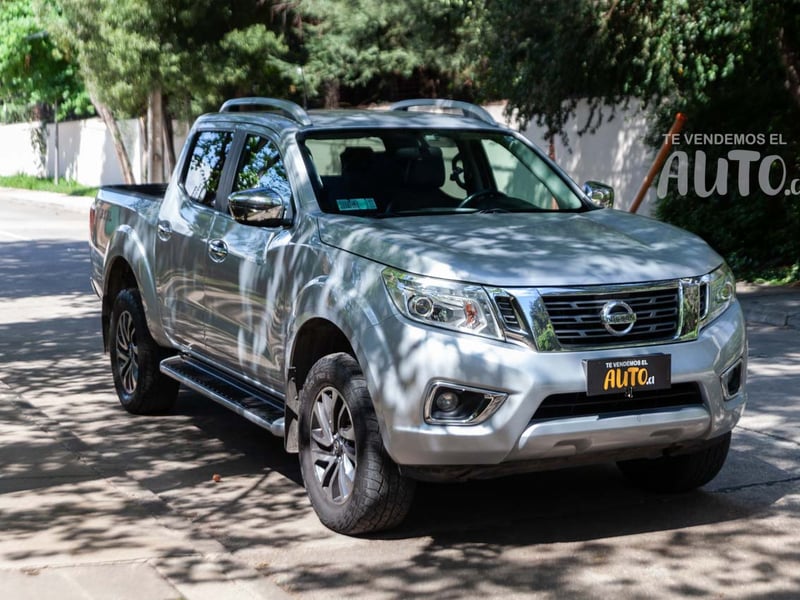 Nissan NP300 2018 - Imagen 6 de 20